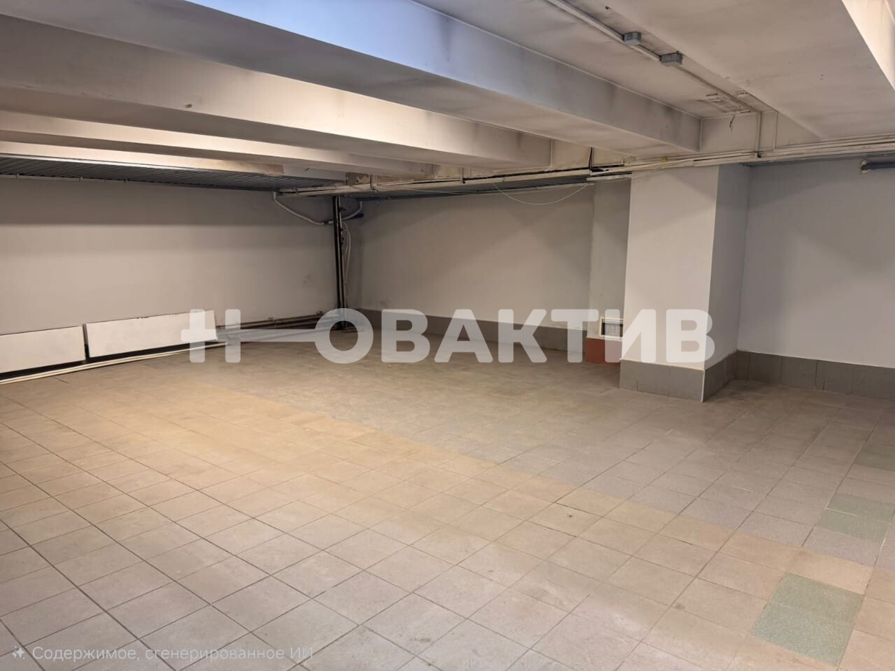 ПСН · 93.1 м² · 1/7 этаж — Изображение 16