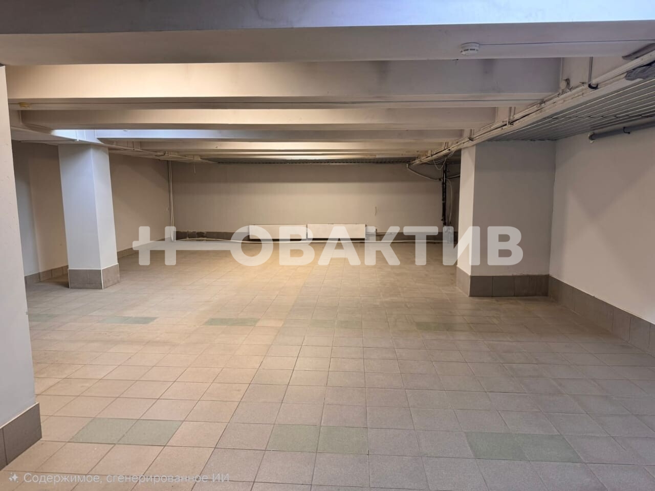 ПСН · 93.1 м² · 1/7 этаж — Изображение 15