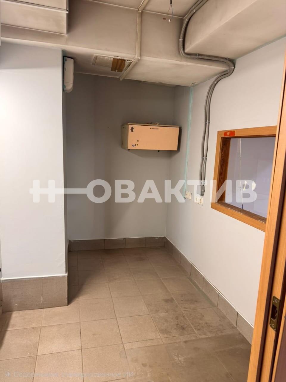 ПСН · 93.1 м² · 1/7 этаж — Изображение 10