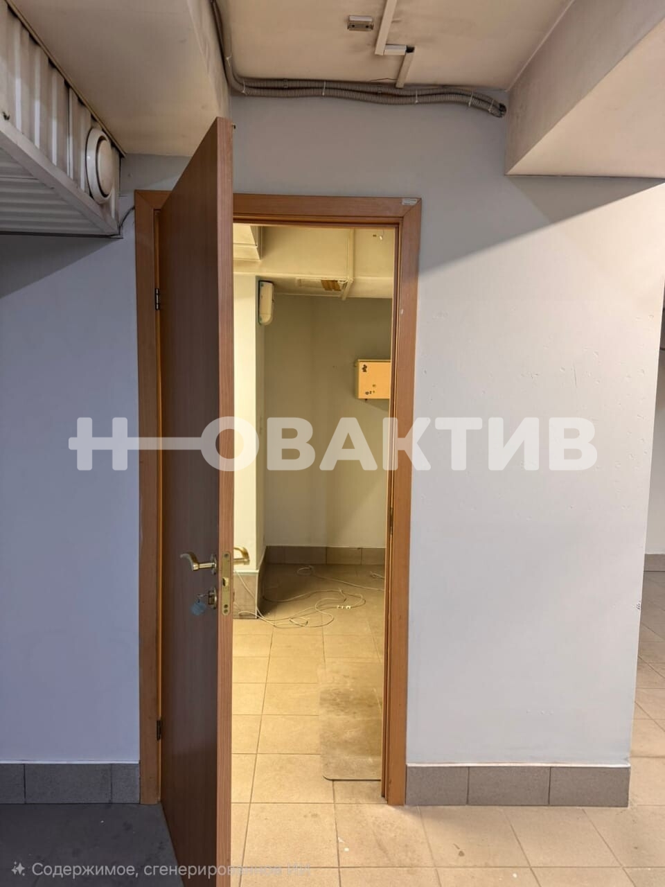 ПСН · 93.1 м² · 1/7 этаж — Изображение 9