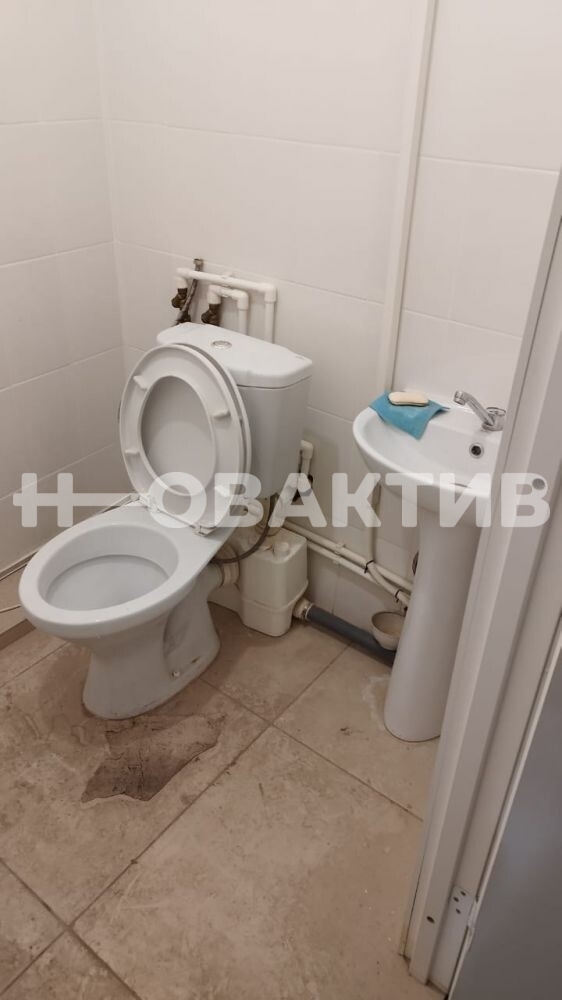 ПСН · 314.0 м² · 1/5 этаж — Изображение 6