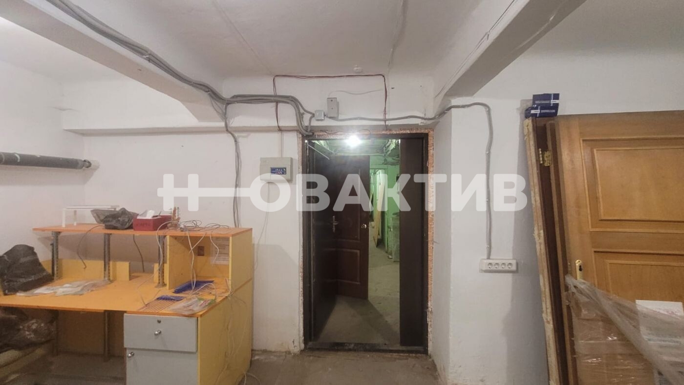 ПСН · 314.0 м² · 1/5 этаж — Изображение 4