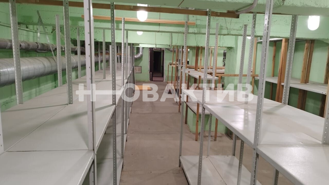 ПСН · 314.0 м² · 1/5 этаж — Изображение 1