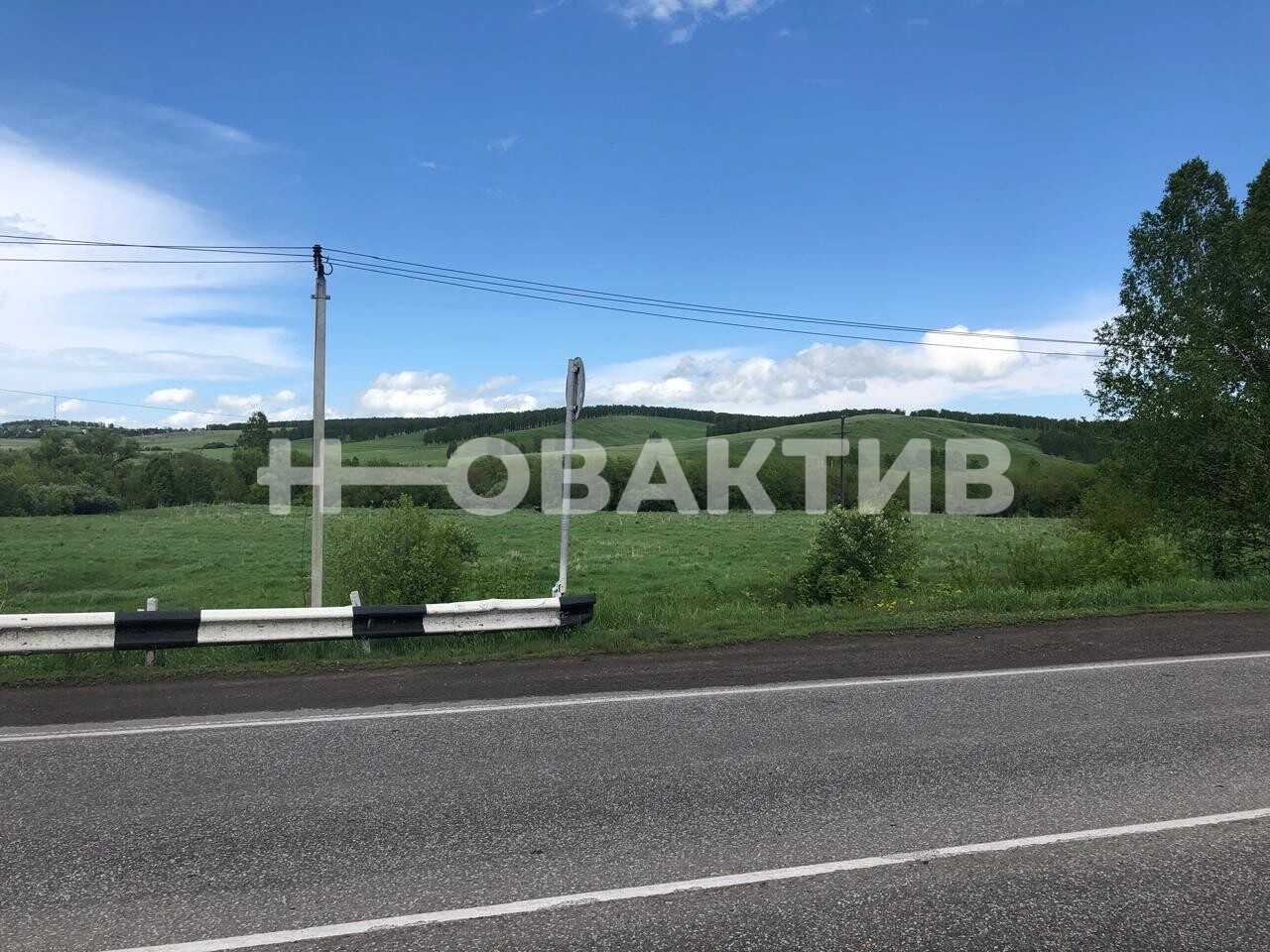 Коммерческая земля · 6.1га — Изображение 1