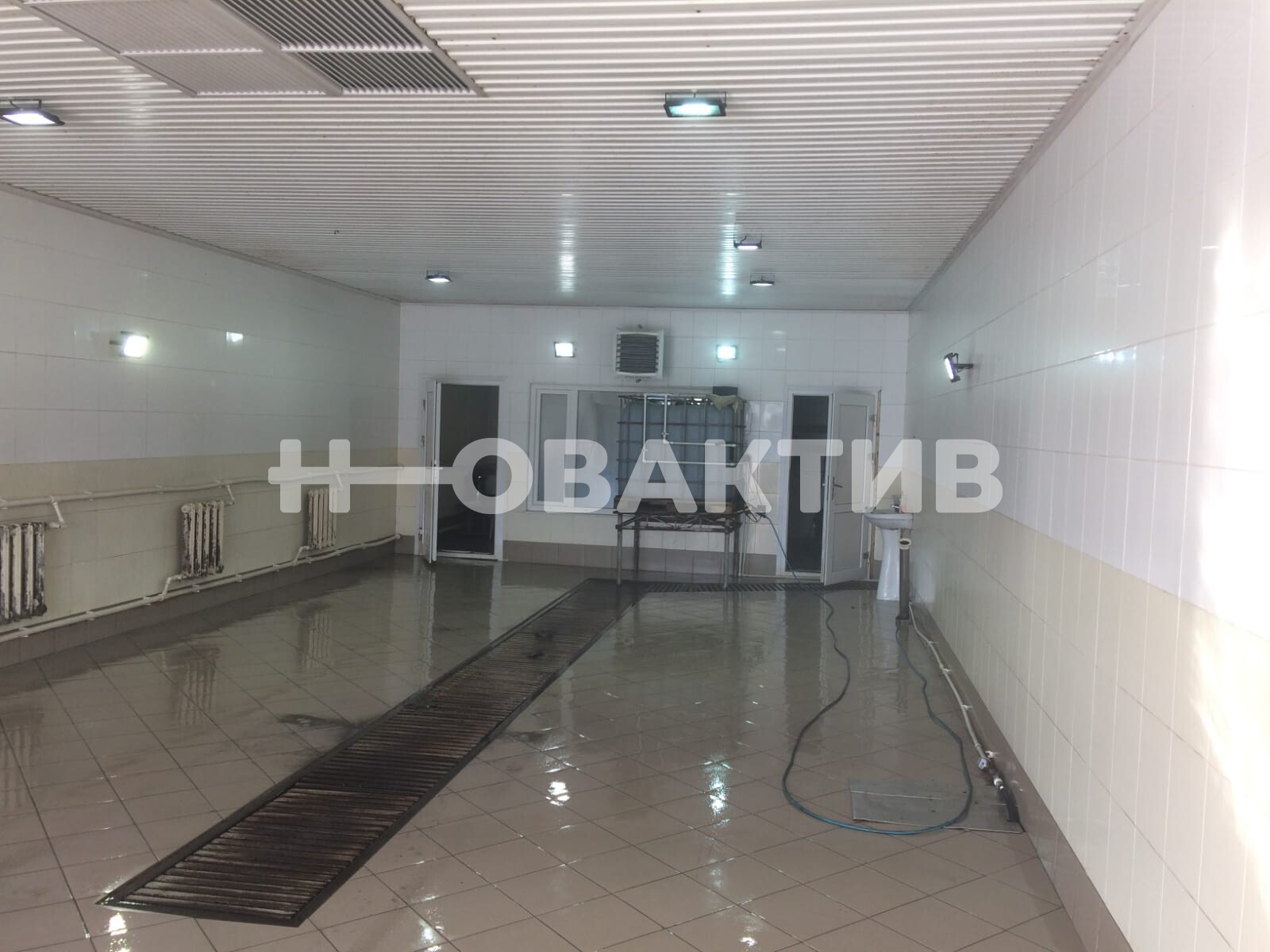 Склад · 356.1 м² · 1/1 этаж — Изображение 2