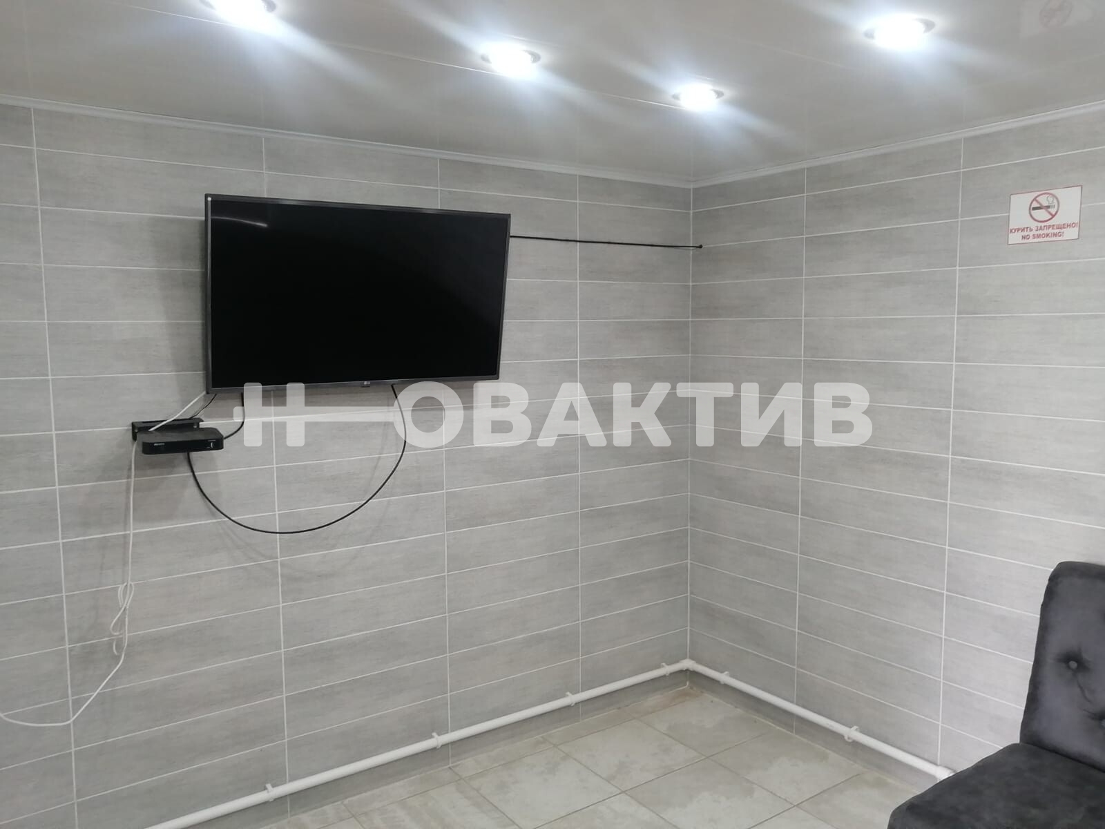 Склад · 356.1 м² · 1/1 этаж — Изображение 3
