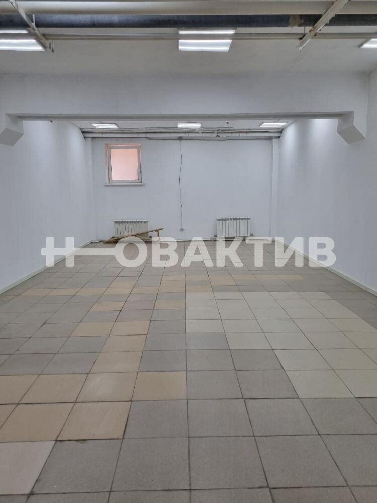 Торговая площадь · 11.0 м² · 1/9 этаж — Изображение 4