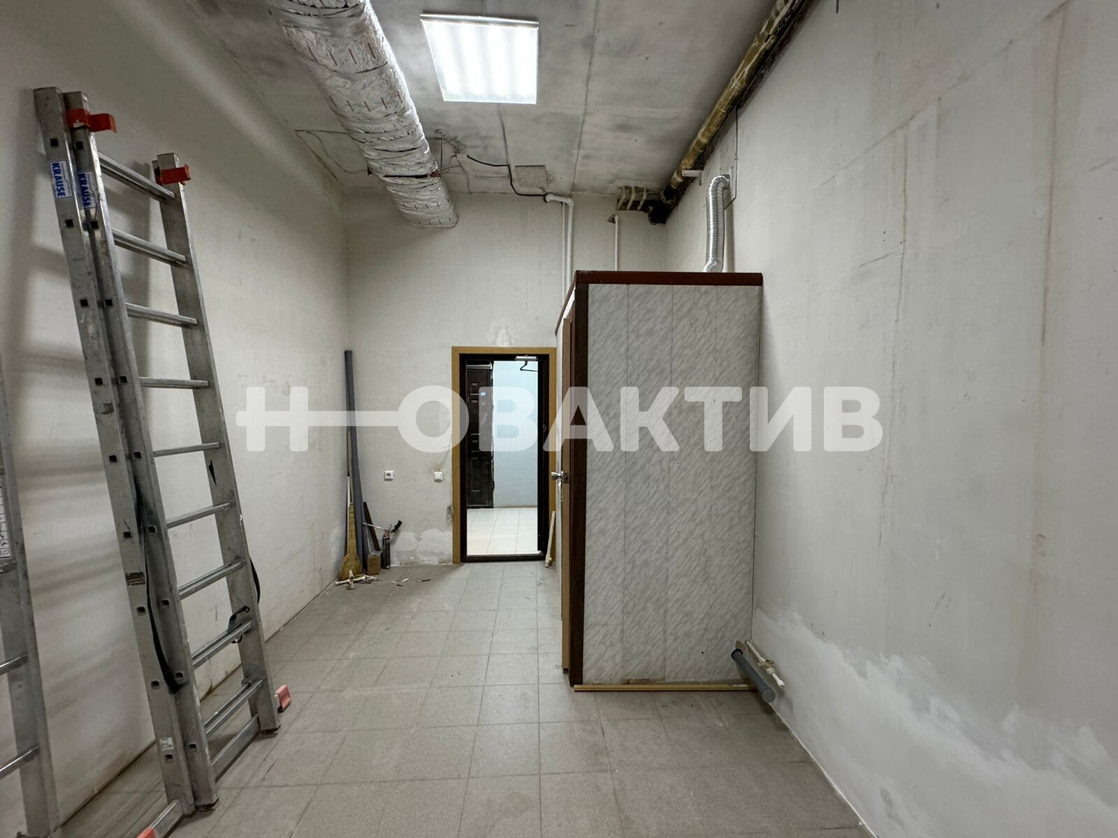 ПСН · 96.0 м² · 1/6 этаж — Изображение 5