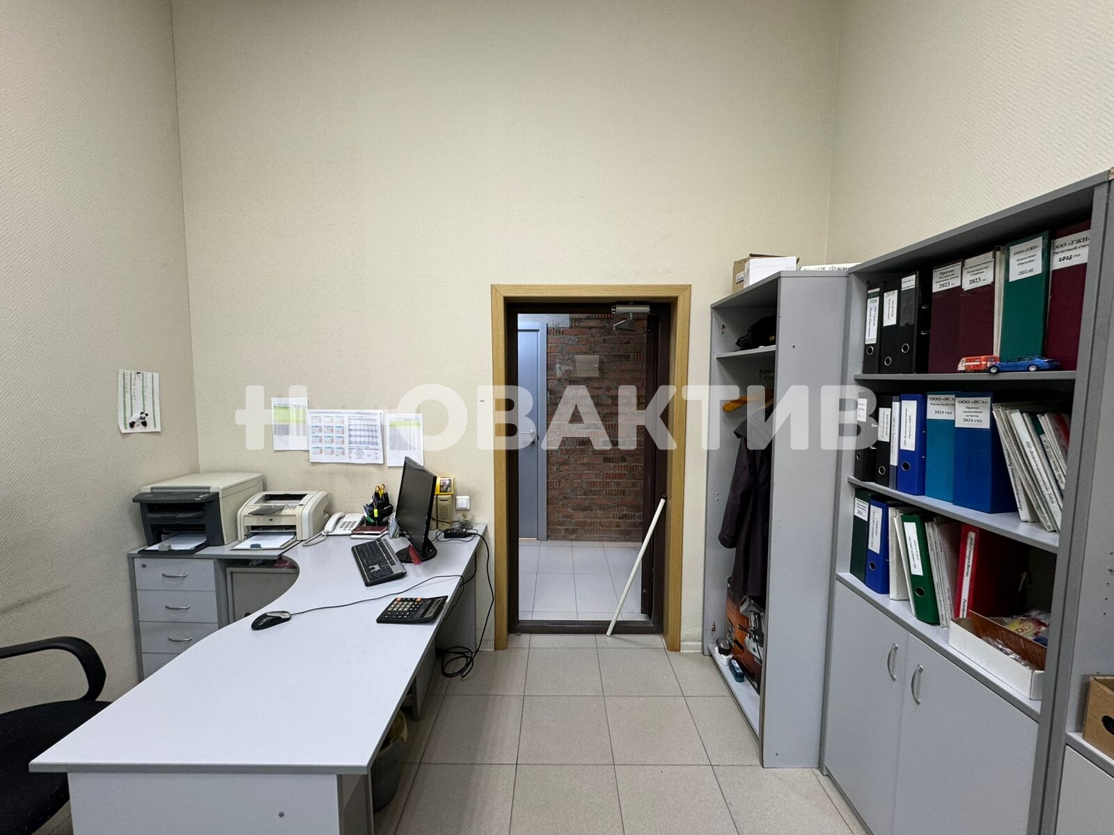 ПСН · 96.0 м² · 1/6 этаж — Изображение 2