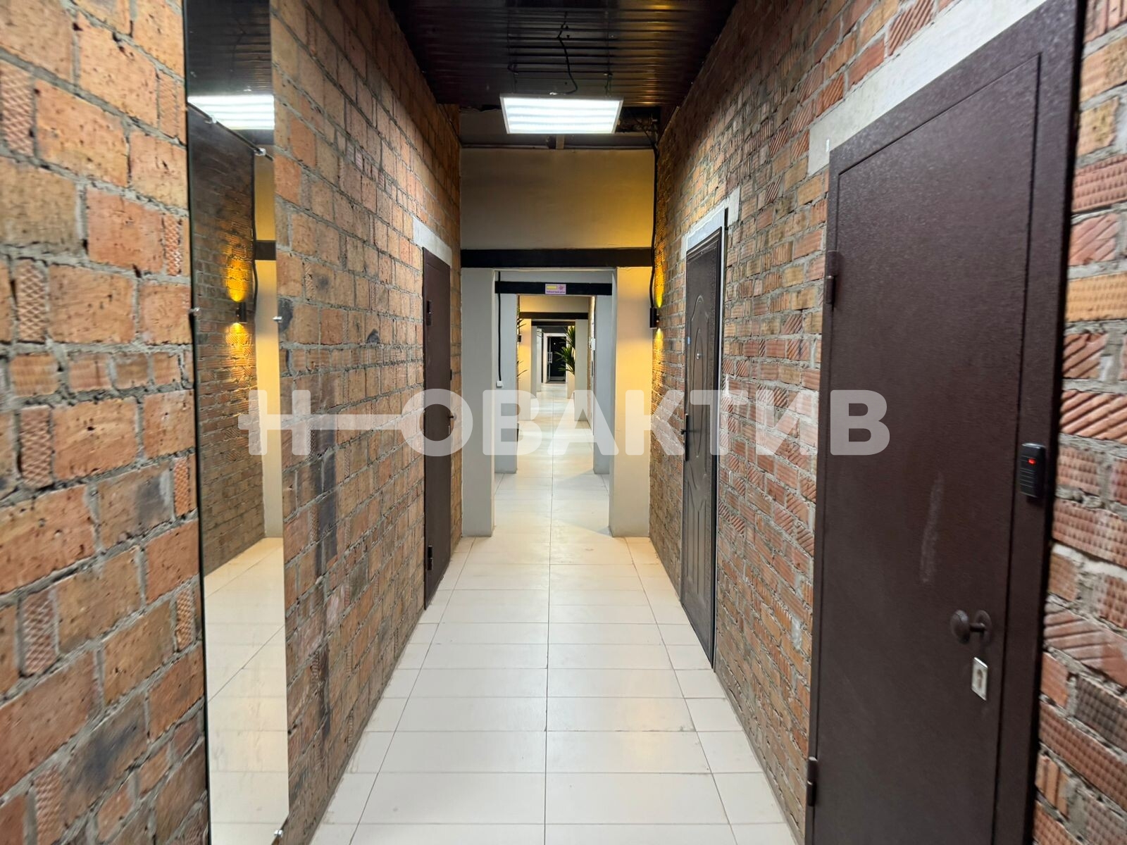 ПСН · 96.0 м² · 1/6 этаж — Изображение 8