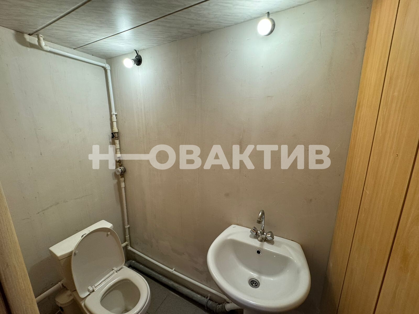 ПСН · 96.0 м² · 1/6 этаж — Изображение 10