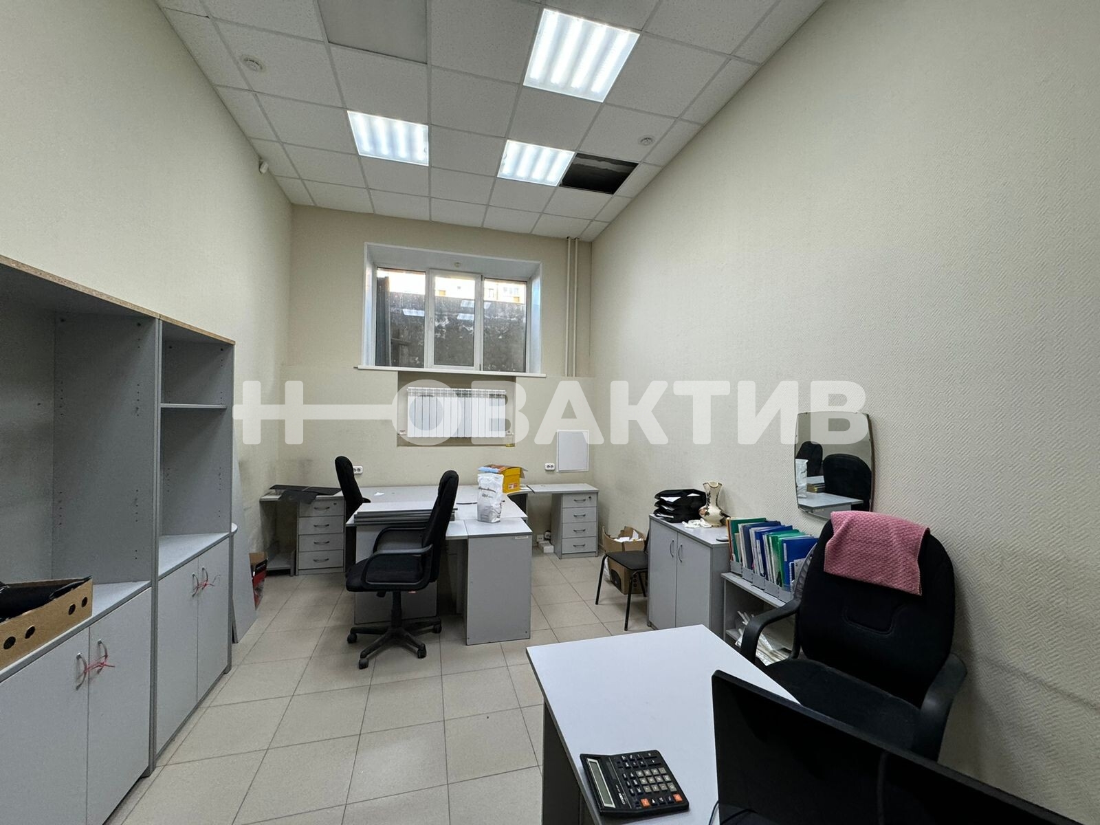 ПСН · 96.0 м² · 1/6 этаж — Изображение 3