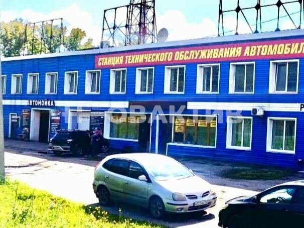 Торговая площадь · 38.6 м² · 2/2 этаж — Изображение 2