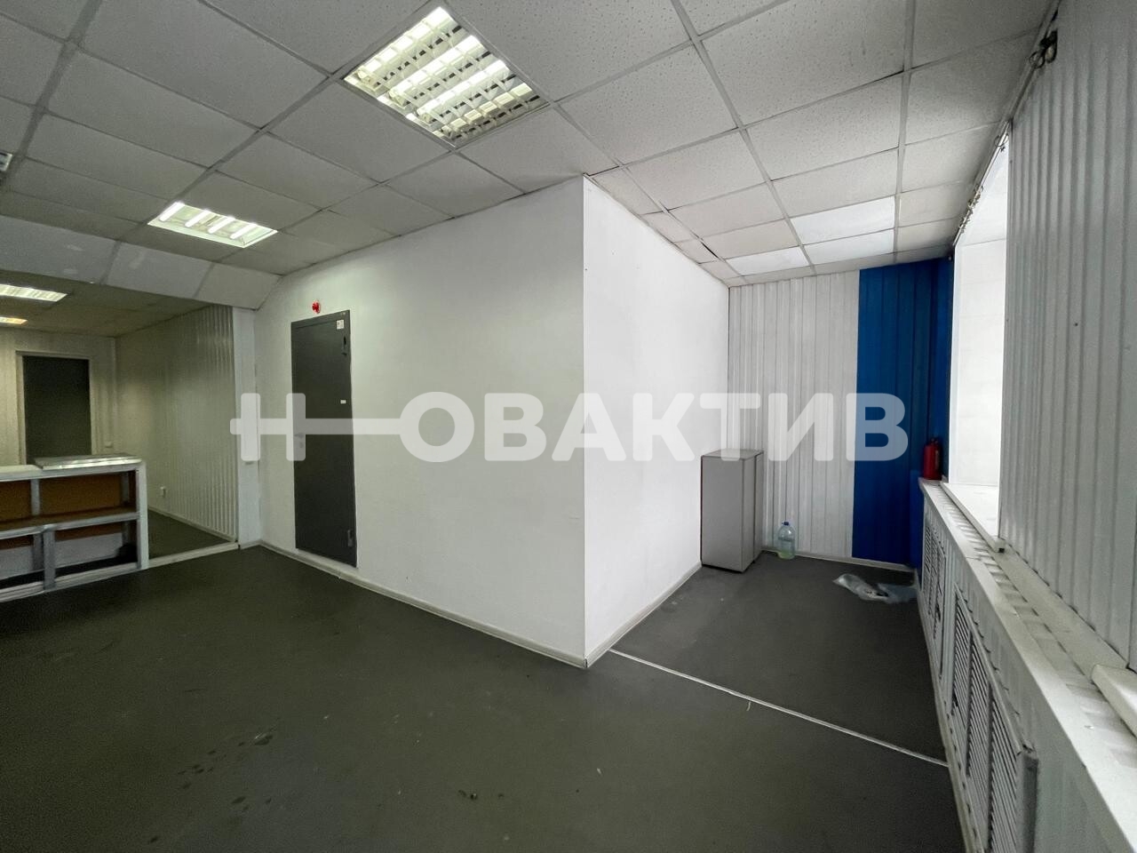 Торговая площадь · 38.6 м² · 2/2 этаж — Изображение 3