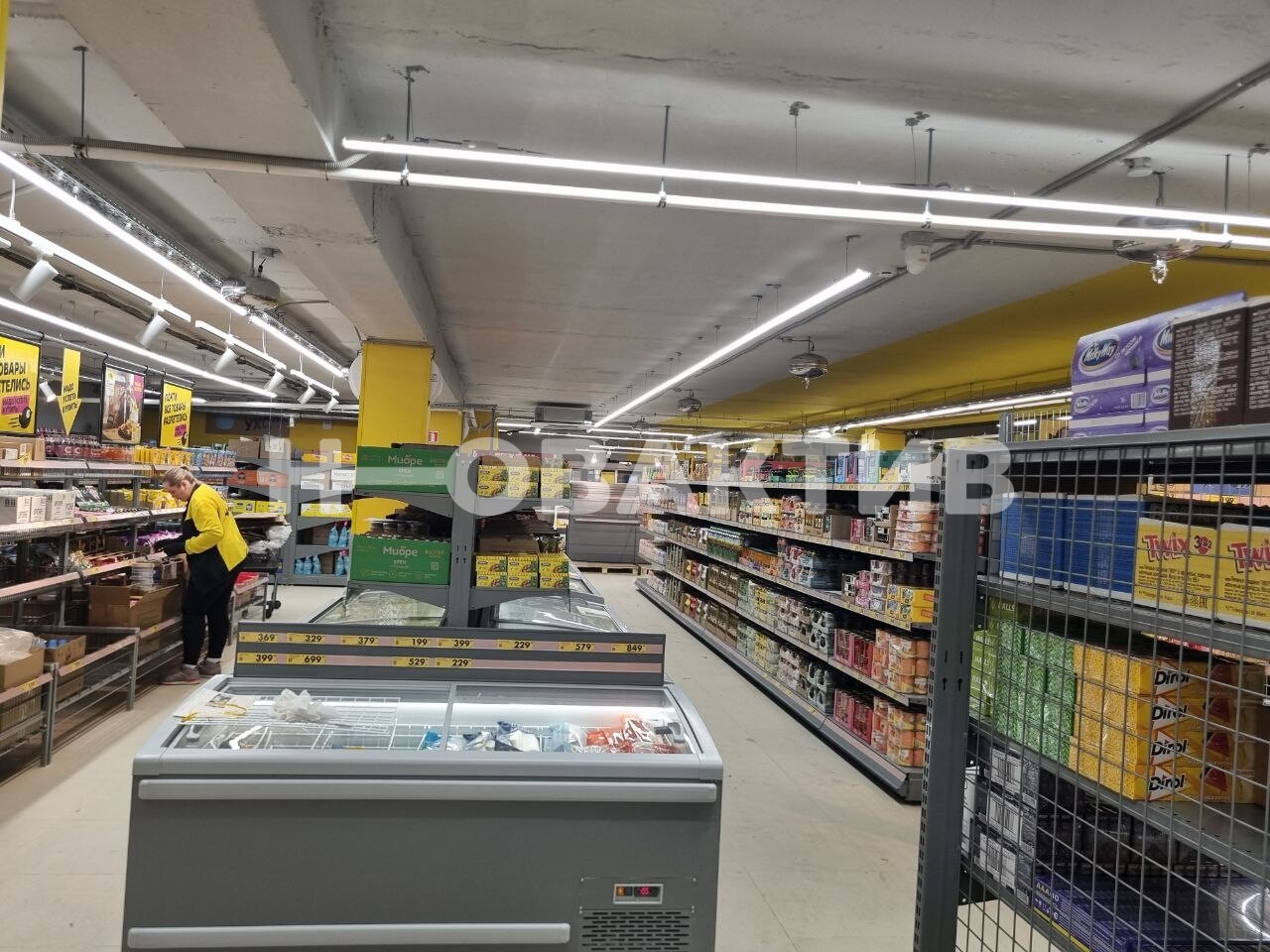 ПСН · 656.0 м² · 1/1 этаж — Изображение 4