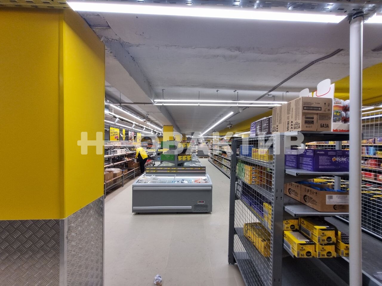 ПСН · 656.0 м² · 1/1 этаж — Изображение 2