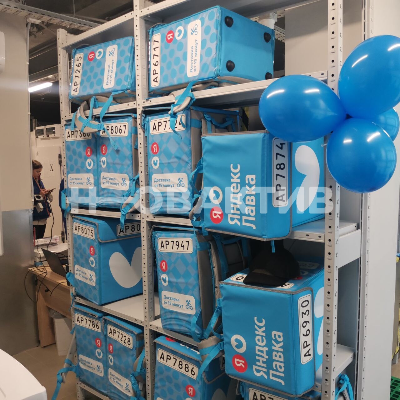 ПСН · 300.0 м² · 1/1 этаж — Изображение 16