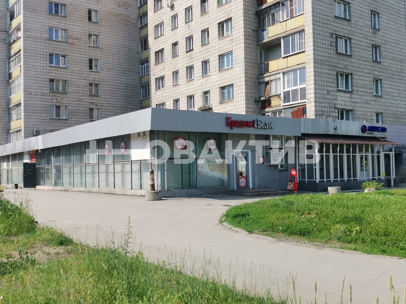 ПСН · 300.0 м² · 1/1 этаж — Изображение 2