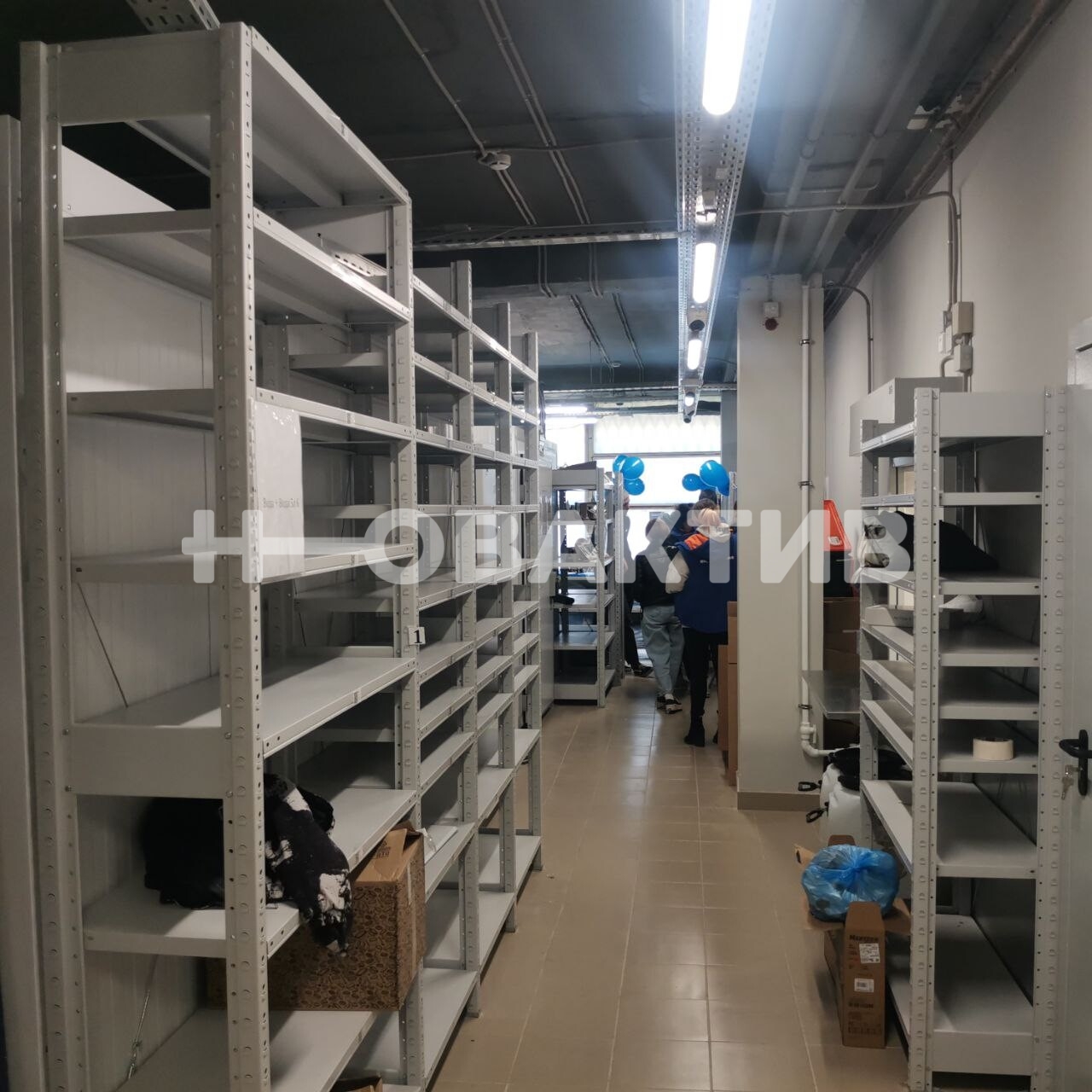 ПСН · 300.0 м² · 1/1 этаж — Изображение 19