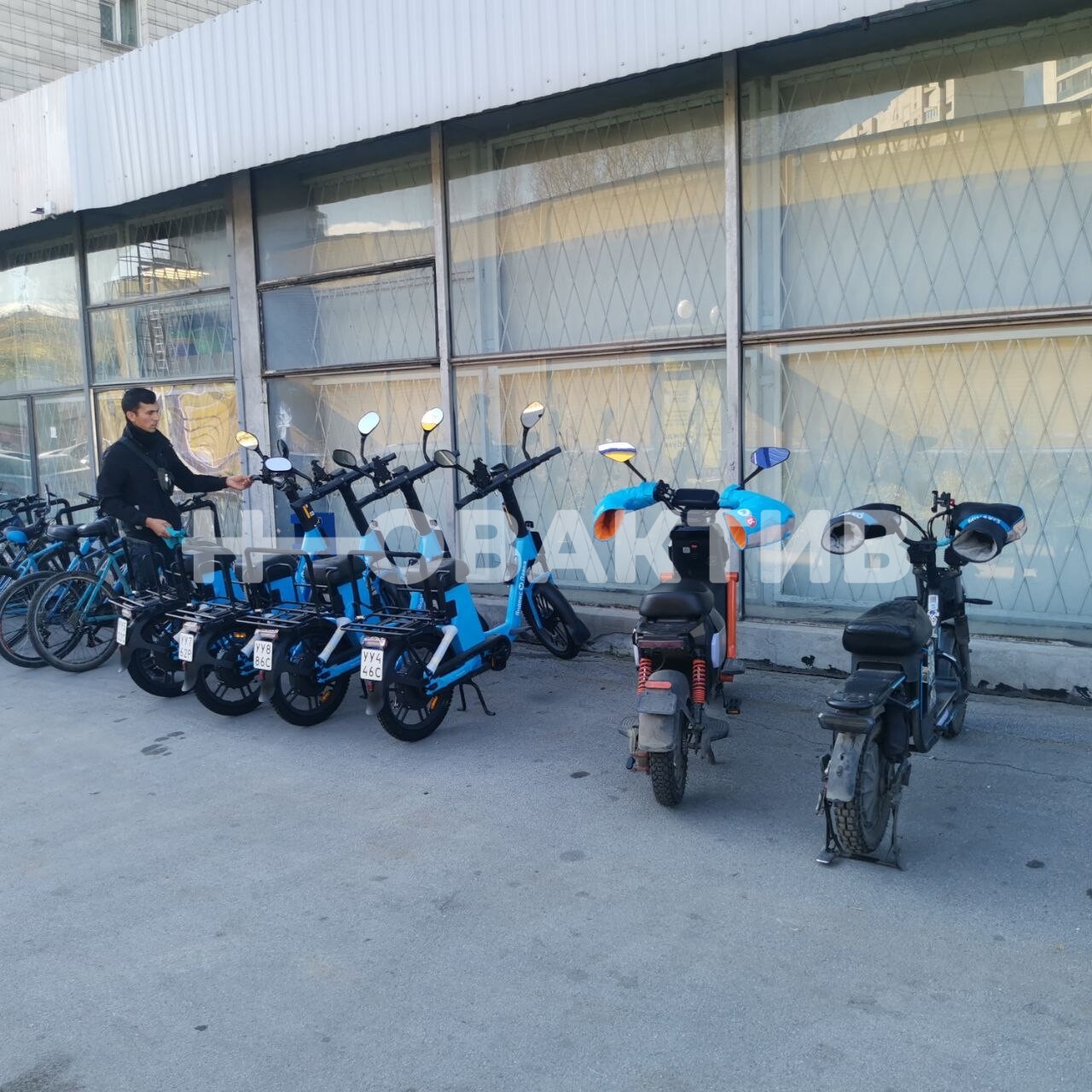 ПСН · 300.0 м² · 1/1 этаж — Изображение 20