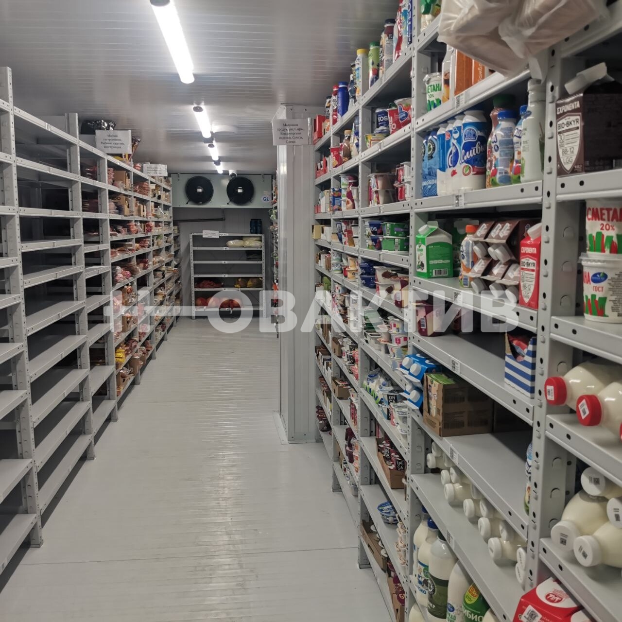 ПСН · 300.0 м² · 1/1 этаж — Изображение 21