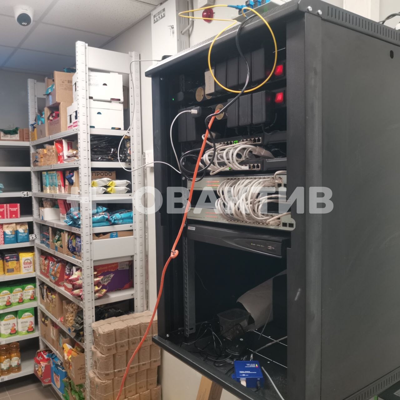 ПСН · 300.0 м² · 1/1 этаж — Изображение 11