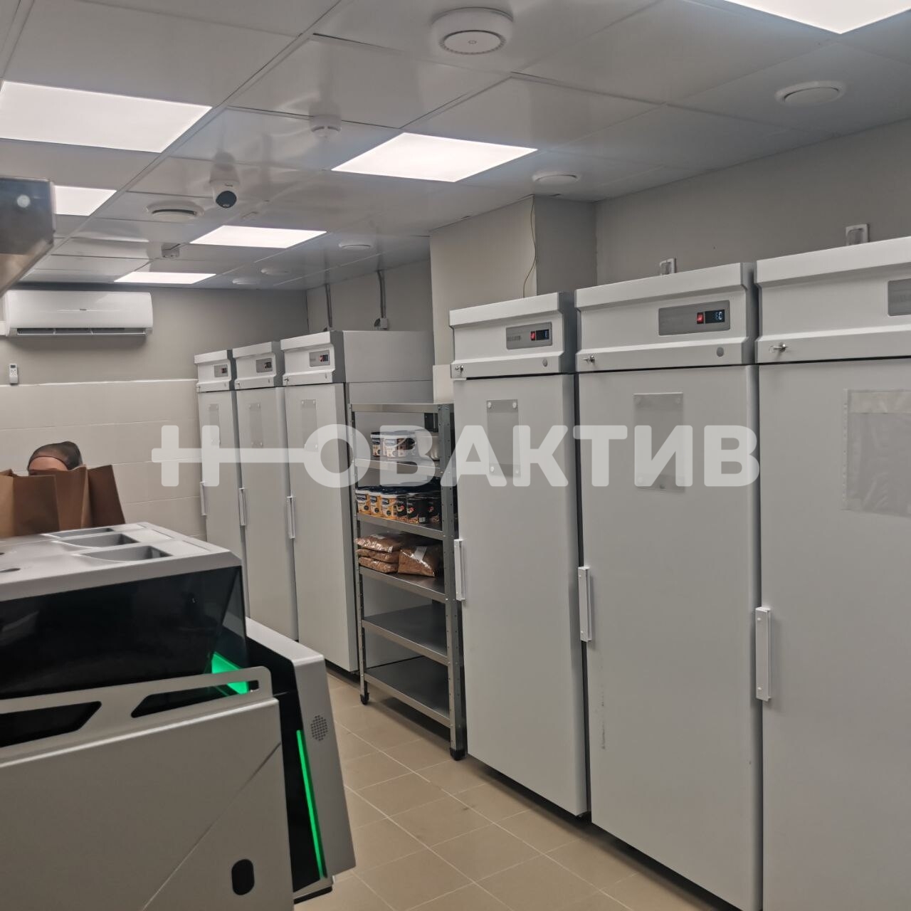 ПСН · 300.0 м² · 1/1 этаж — Изображение 3