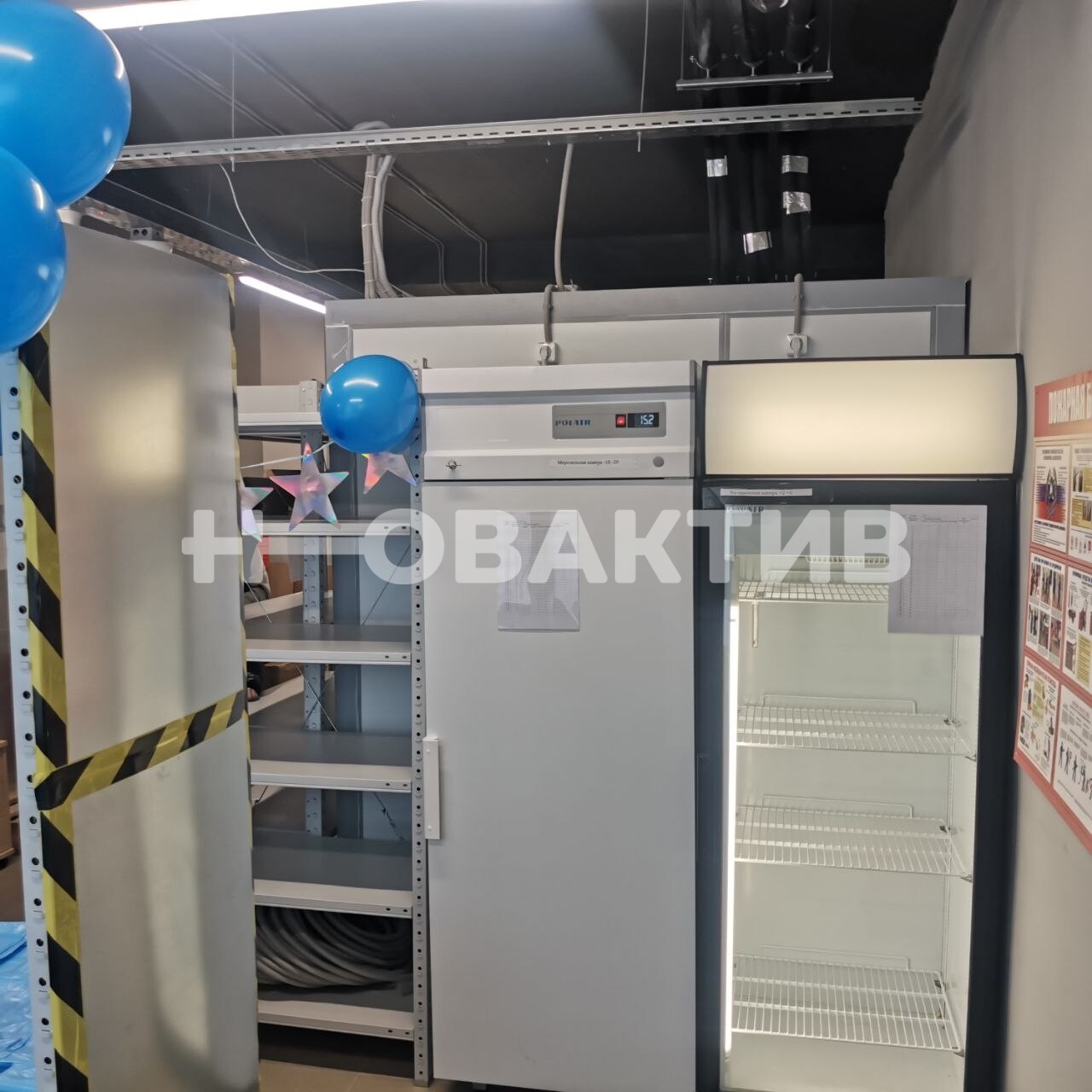 ПСН · 300.0 м² · 1/1 этаж — Изображение 10