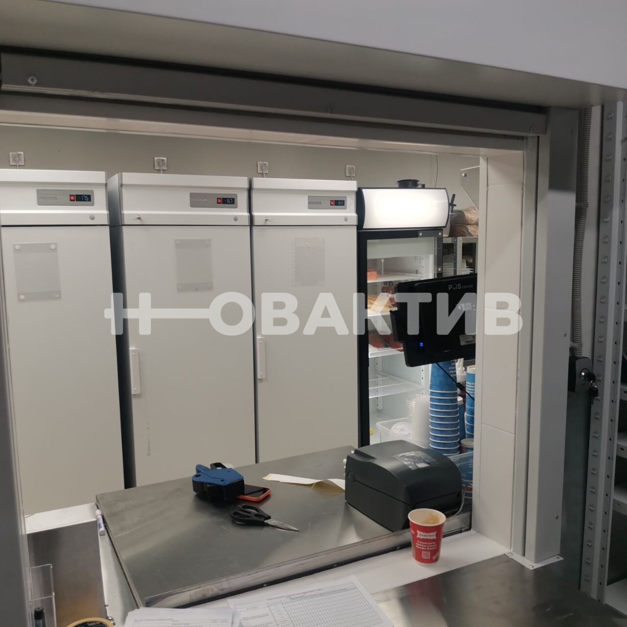 ПСН · 300.0 м² · 1/1 этаж — Изображение 7