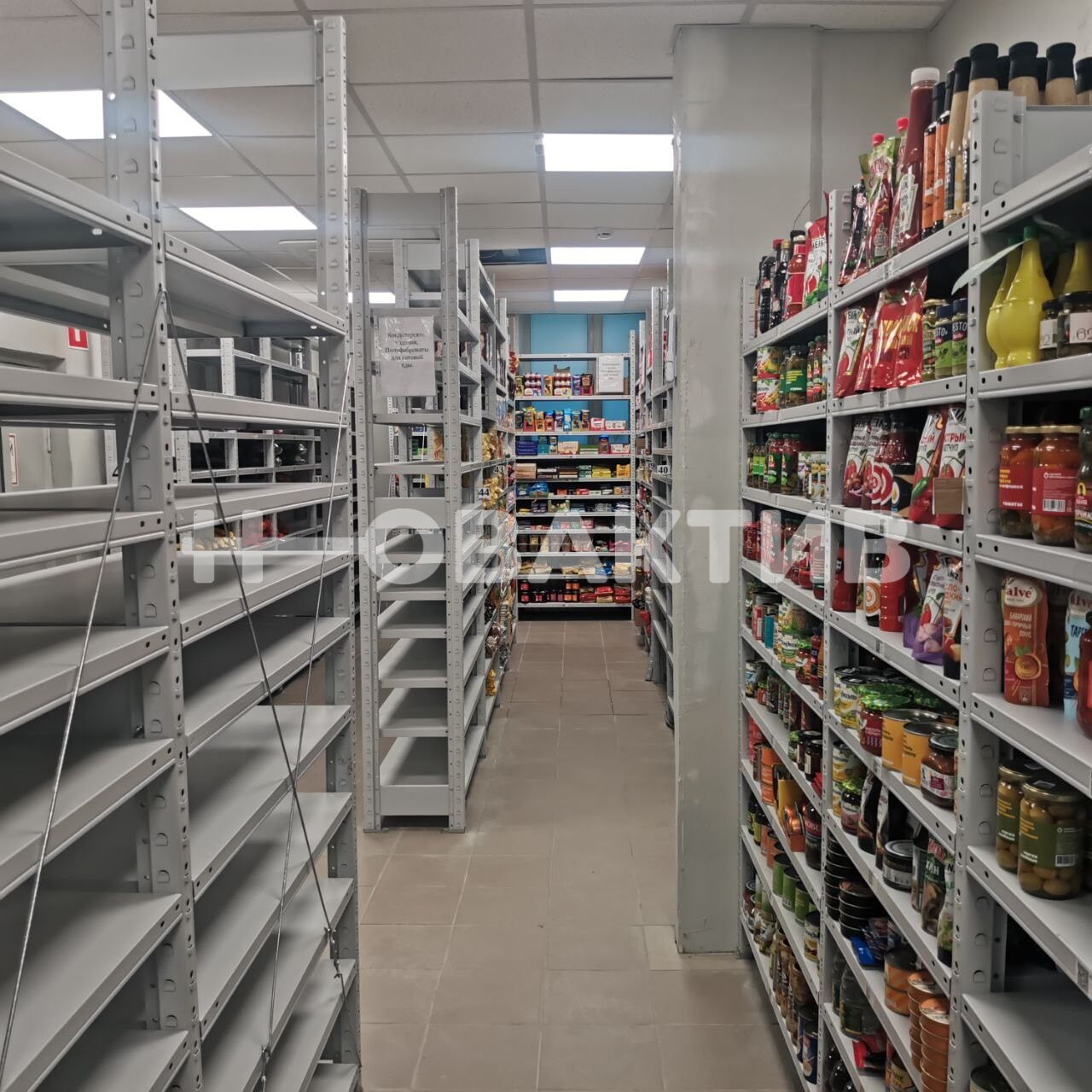 ПСН · 300.0 м² · 1/1 этаж — Изображение 24