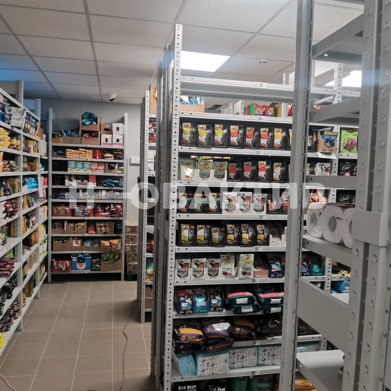 ПСН · 300.0 м² · 1/1 этаж — Изображение 23