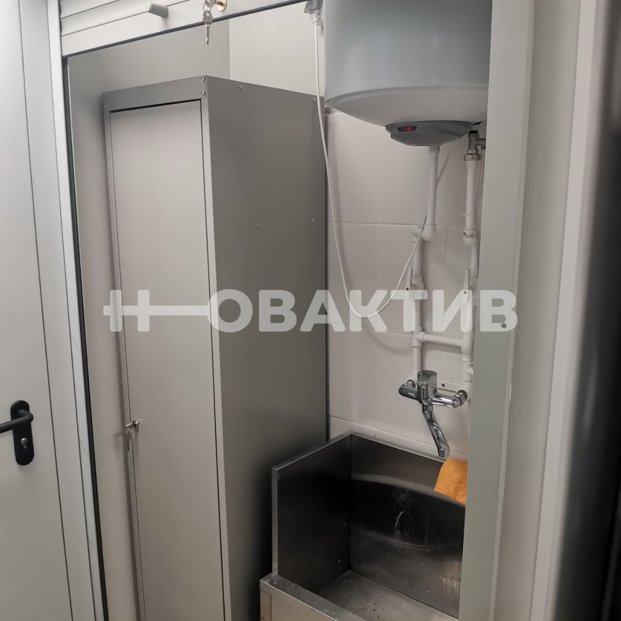 ПСН · 300.0 м² · 1/1 этаж — Изображение 5