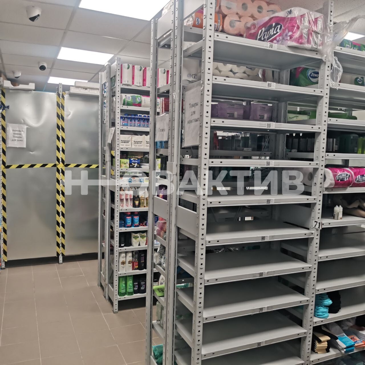 ПСН · 300.0 м² · 1/1 этаж — Изображение 17