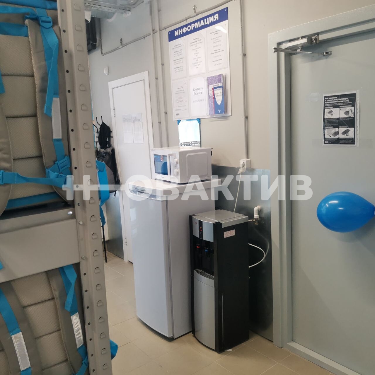 ПСН · 300.0 м² · 1/1 этаж — Изображение 14