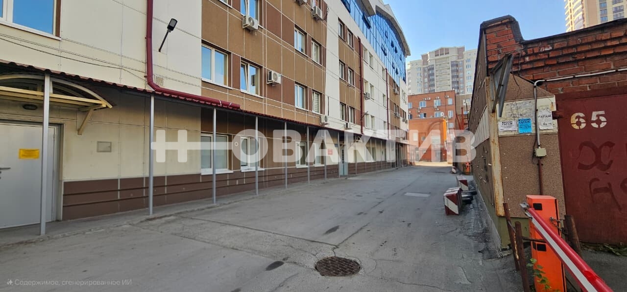 ПСН · 93.1 м² · 2/7 этаж