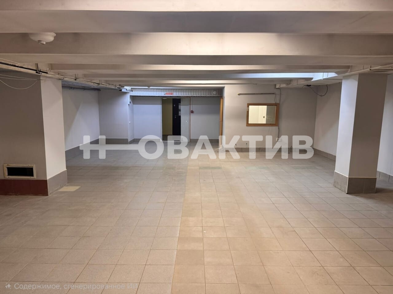 ПСН · 93.1 м² · 2/7 этаж