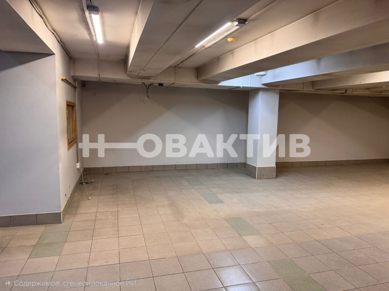 ПСН · 93.1 м² · 2/7 этаж