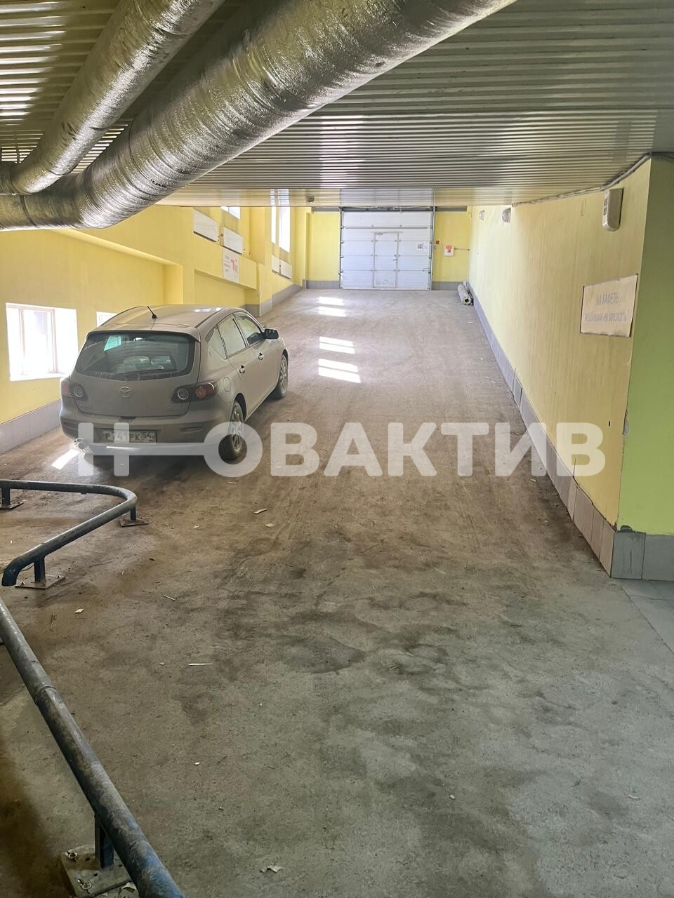 ПСН · 93.1 м² · 2/7 этаж