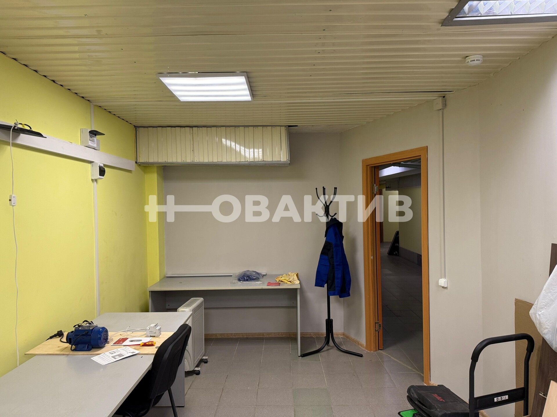 ПСН · 20.0 м² · 1/4 этаж