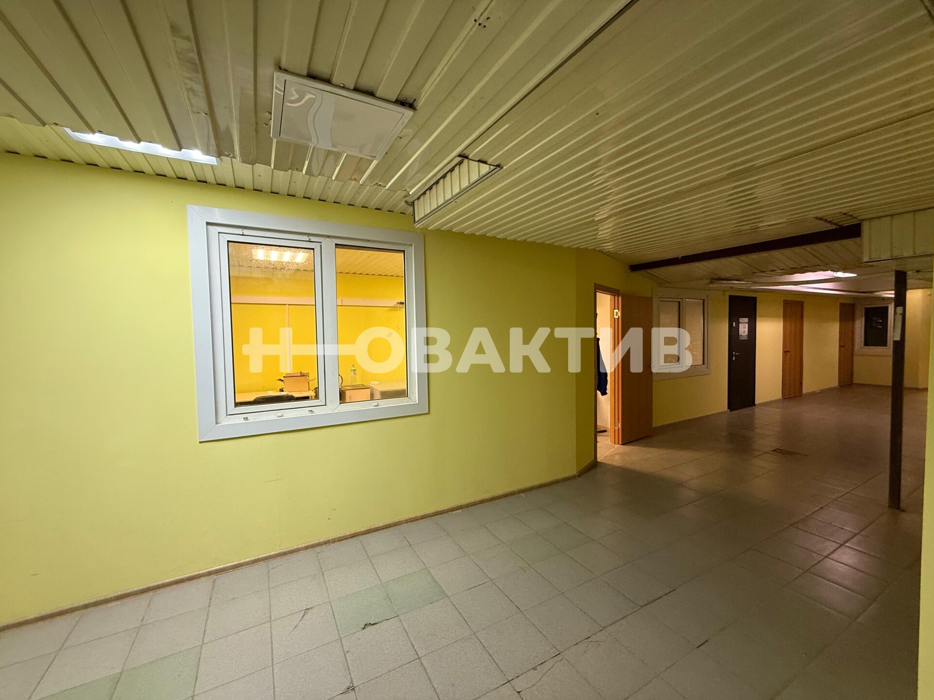 ПСН · 20.0 м² · 1/4 этаж