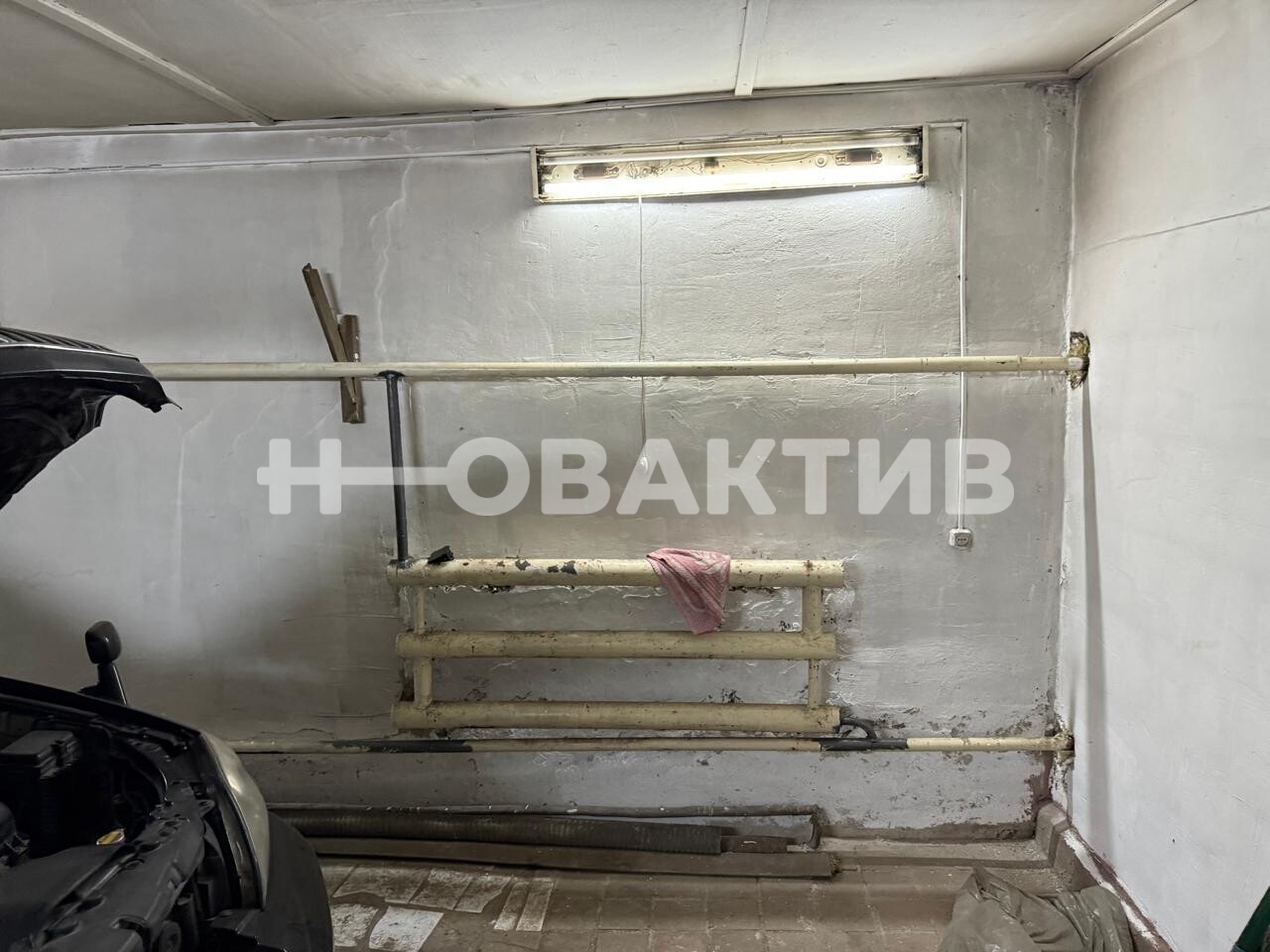 ПСН · 83.0 м² · 1/1 этаж