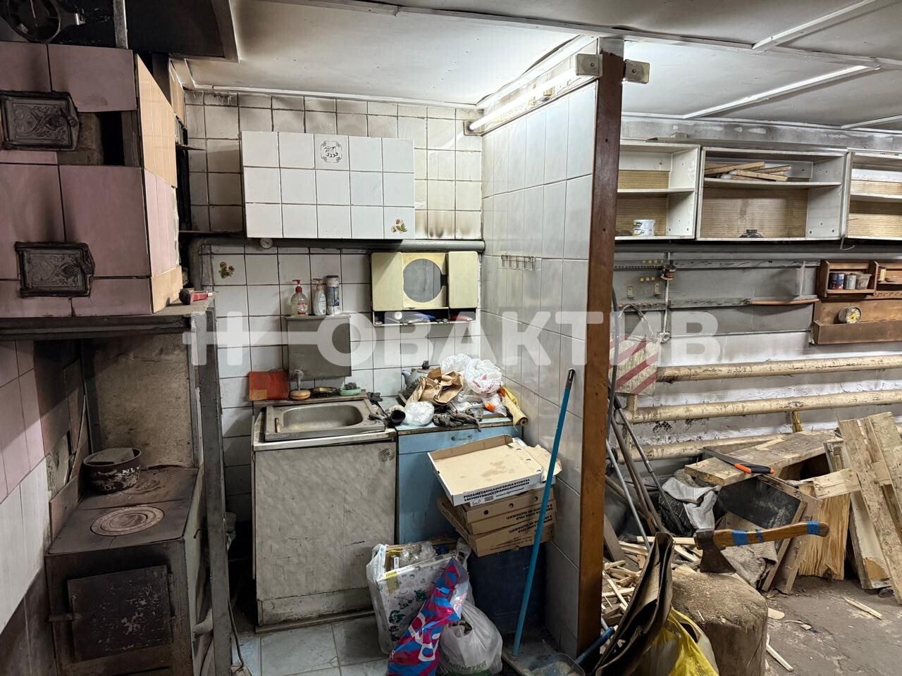 ПСН · 83.0 м² · 1/1 этаж
