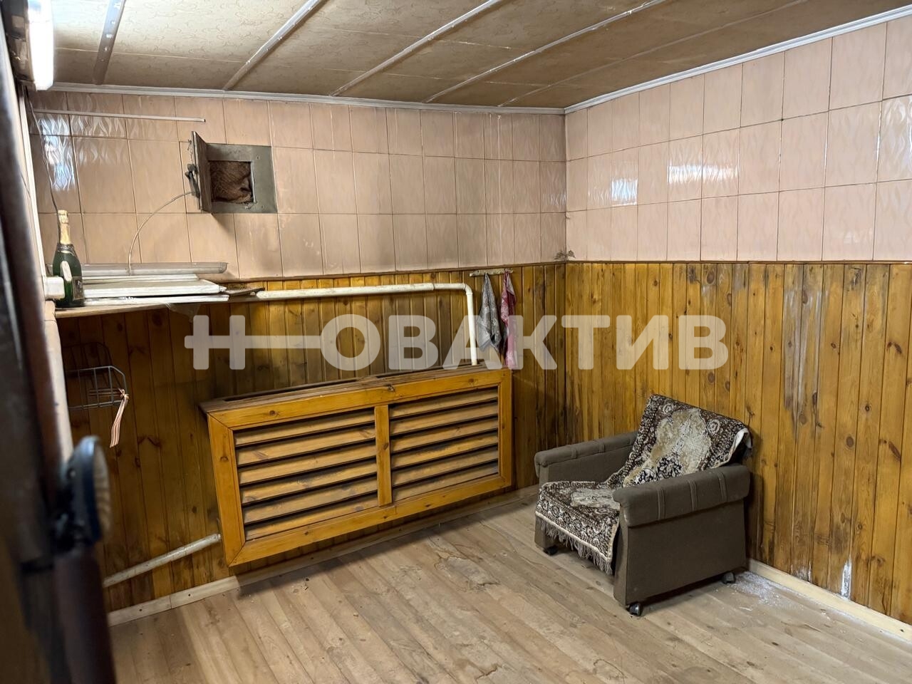 ПСН · 83.0 м² · 1/1 этаж