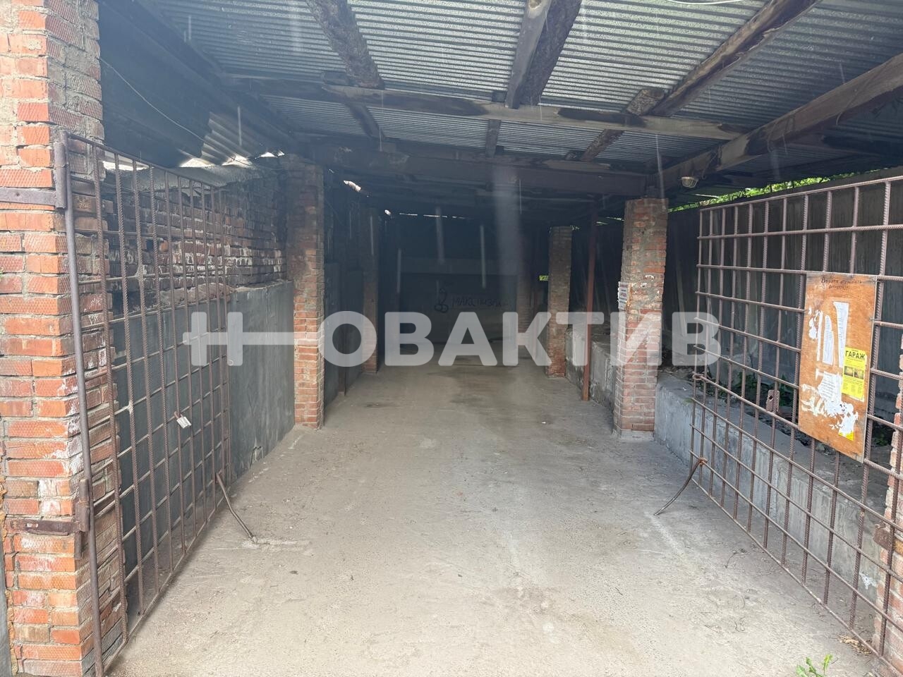 ПСН · 83.0 м² · 1/1 этаж