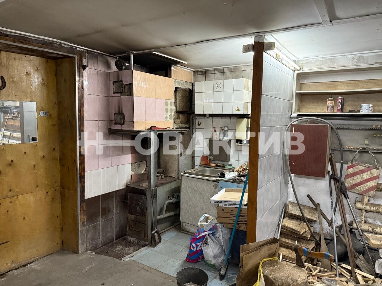 ПСН · 83.0 м² · 1/1 этаж