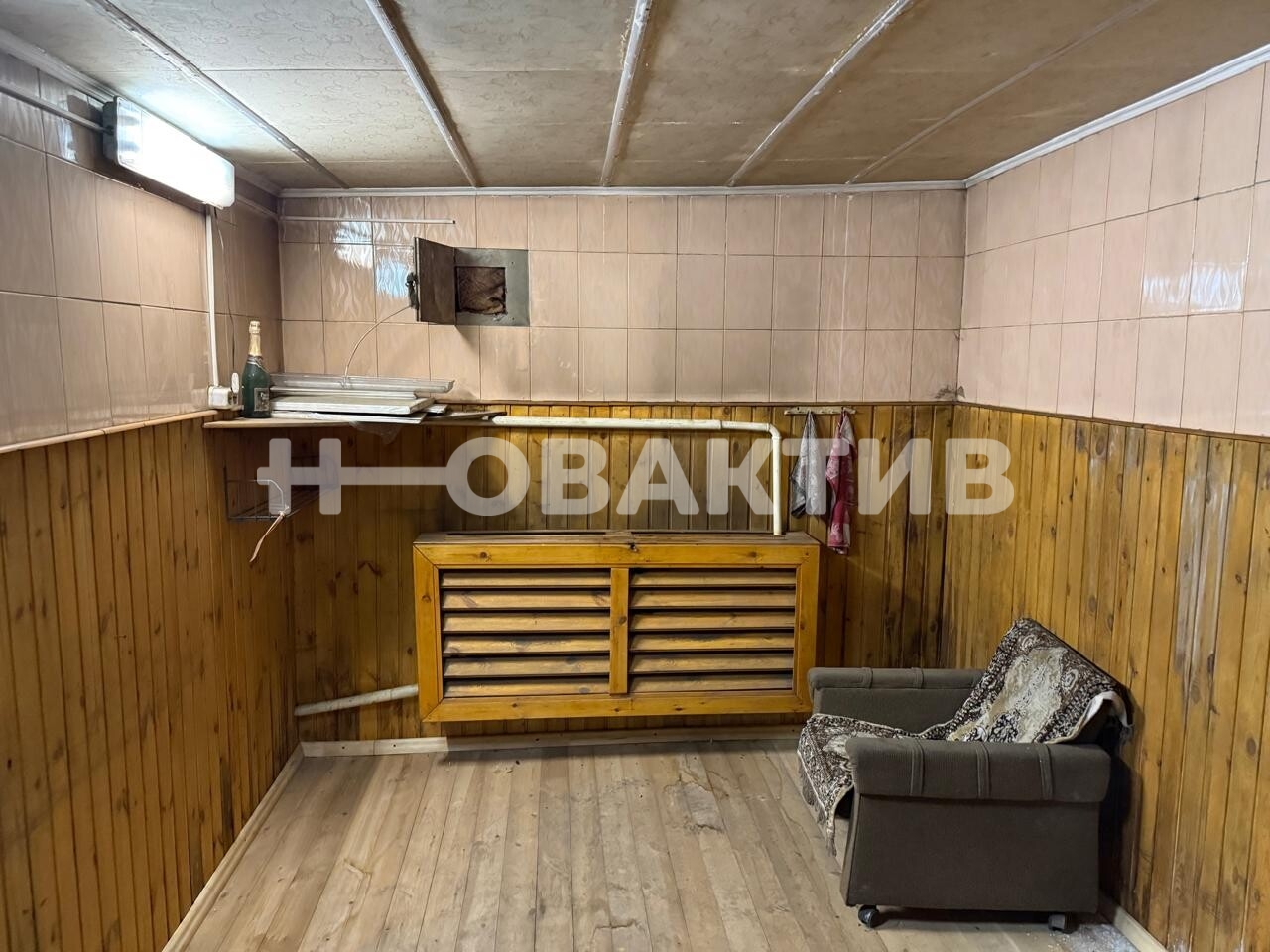 ПСН · 83.0 м² · 1/1 этаж