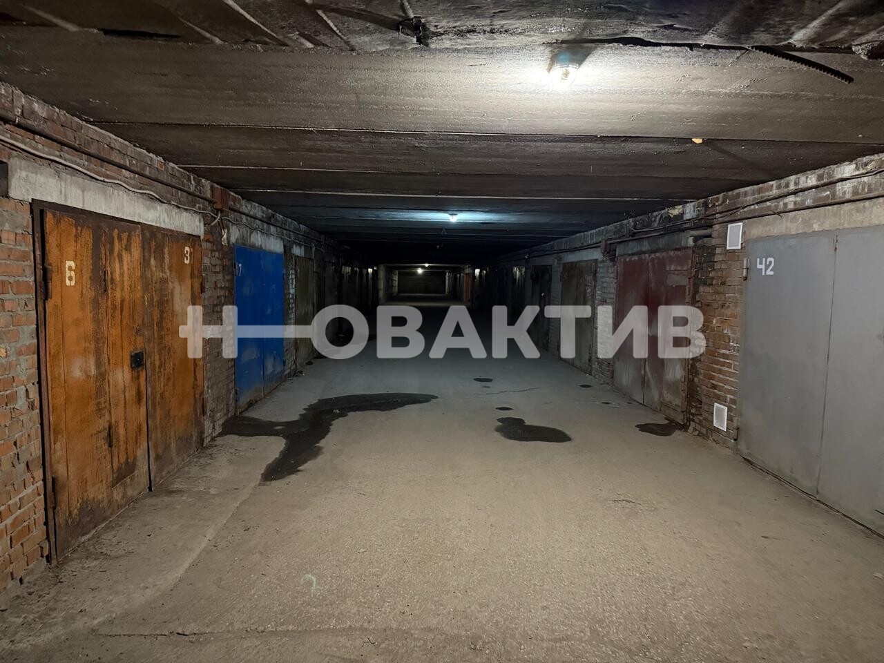 ПСН · 83.0 м² · 1/1 этаж