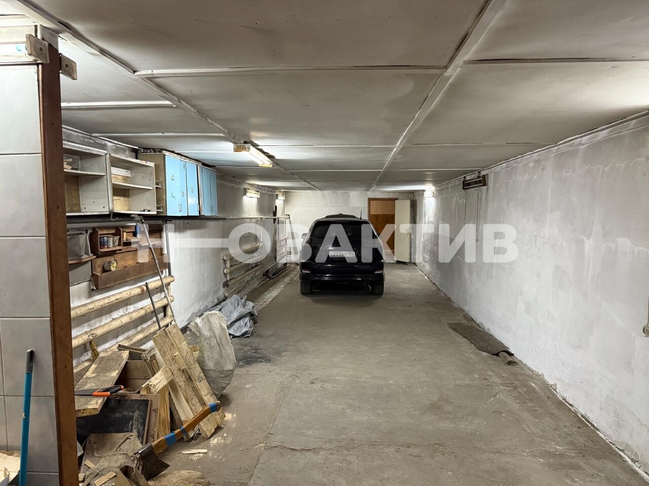 ПСН · 83.0 м² · 1/1 этаж