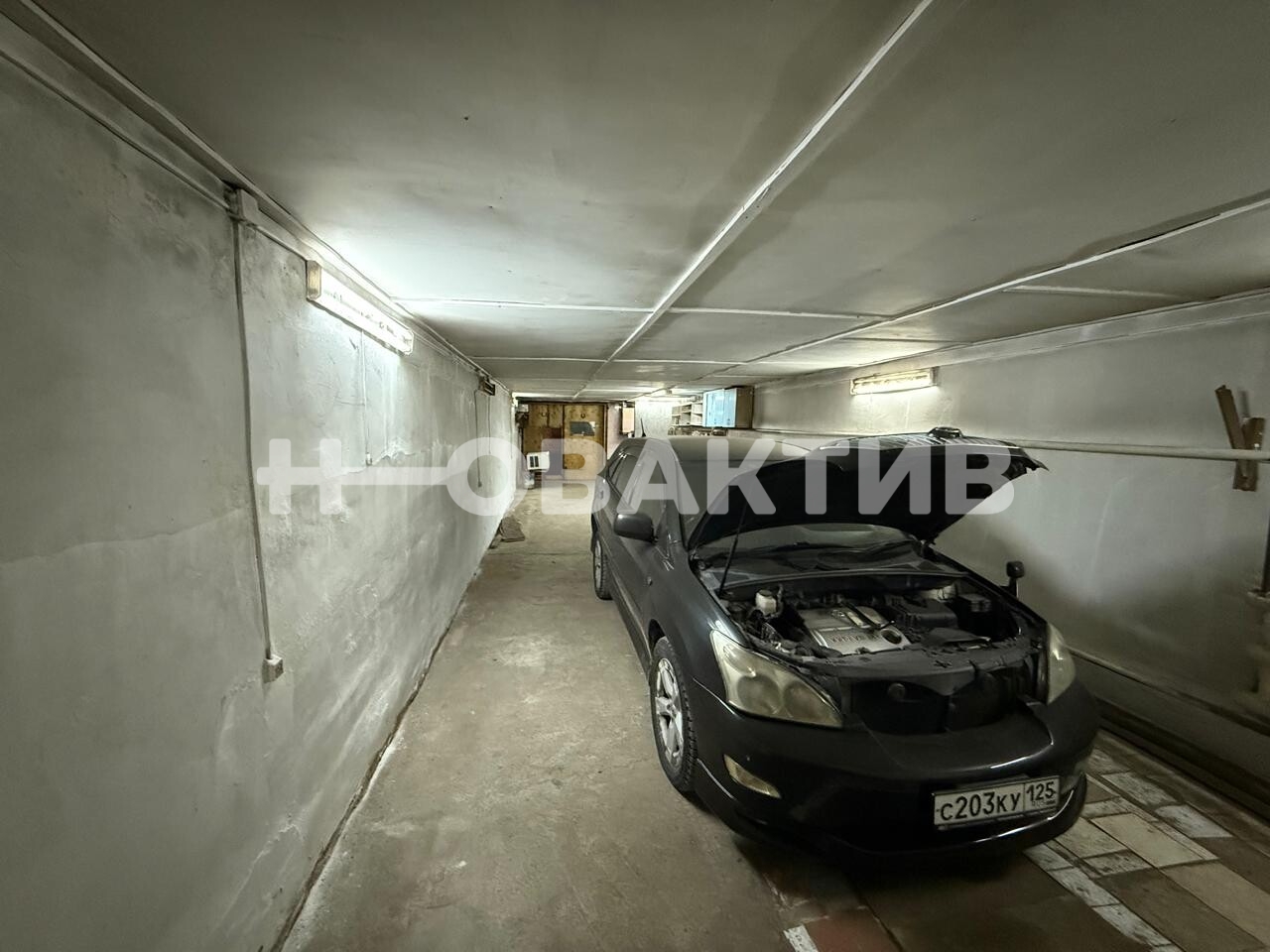 ПСН · 83.0 м² · 1/1 этаж