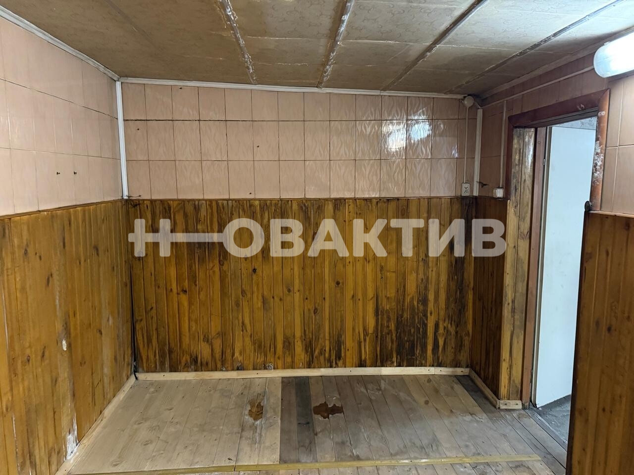 ПСН · 83.0 м² · 1/1 этаж